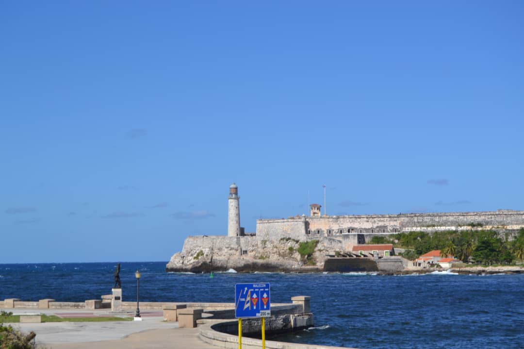 Caminar La Habana Caminar La Habana