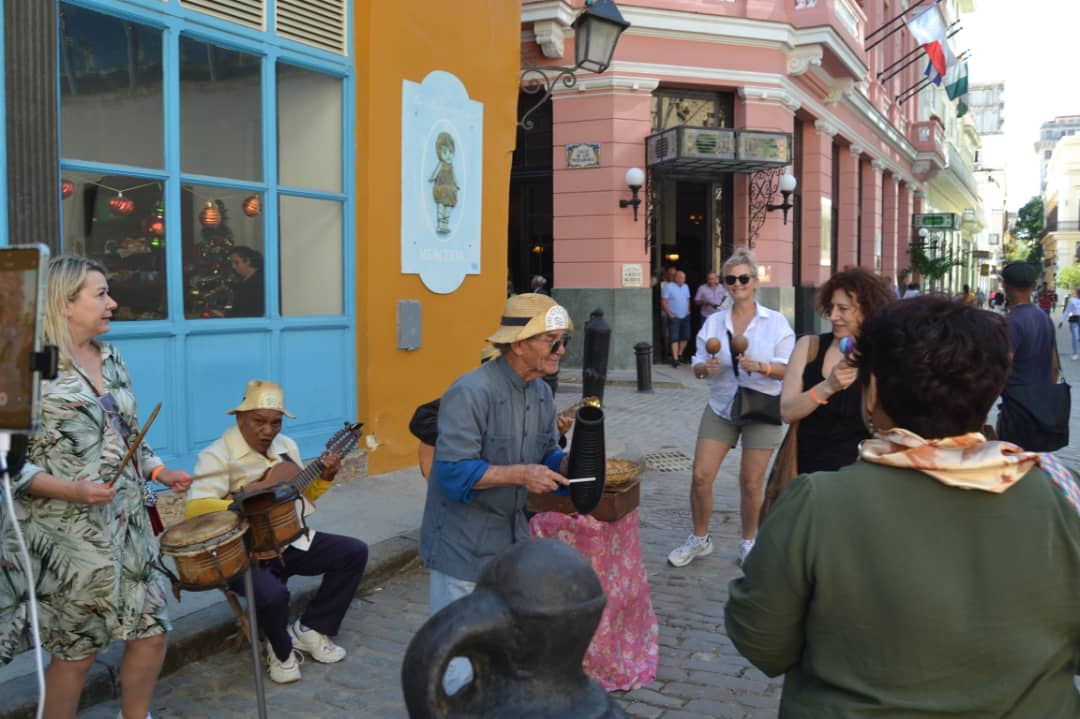 Caminar La Habana Caminar La Habana