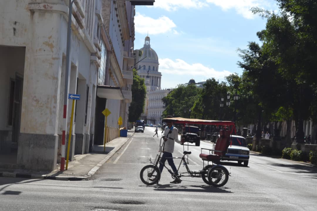 Caminar La Habana Caminar La Habana