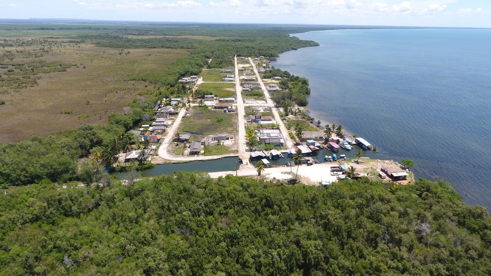 El avance del cambio climático promete intensificar la fuerza de los fenómenos hidrometeorológicos (Naturaleza Secreta de Cuba) El avance del cambio climático promete intensificar la fuerza de los fenómenos hidrometeorológicos (Naturaleza Secreta de Cuba)