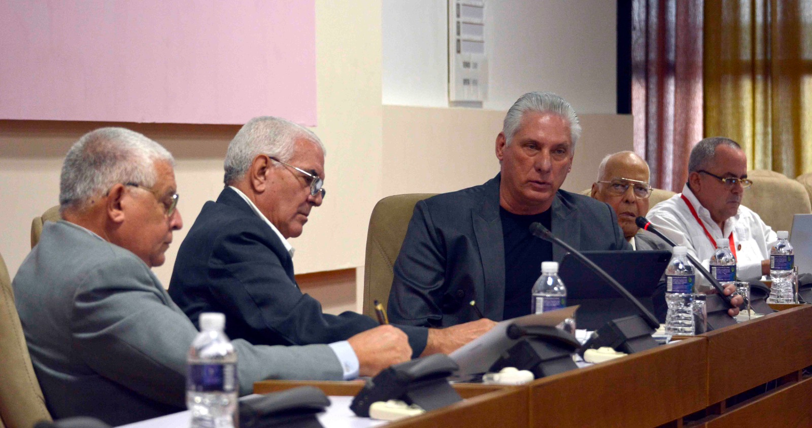 Comisiones Comisiones