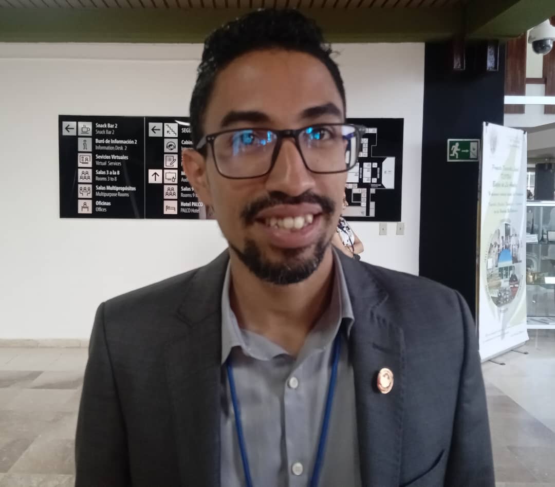Nuestros diputados opinan en torno a un 2025 desafiante y esperanzador Nuestros diputados opinan en torno a un 2025 desafiante y esperanzador