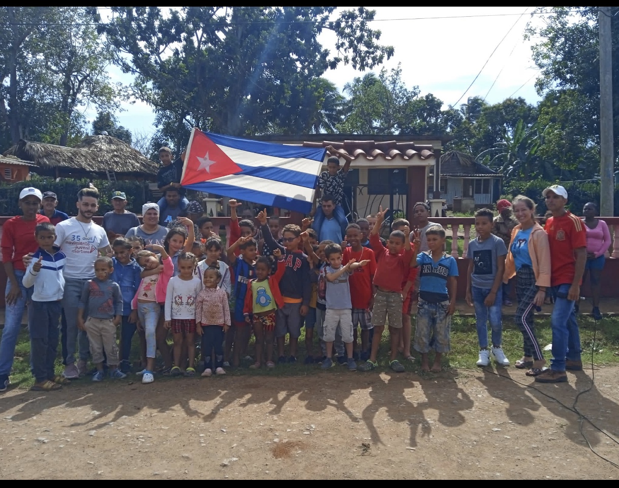 Por una sonrisa Por una sonrisa