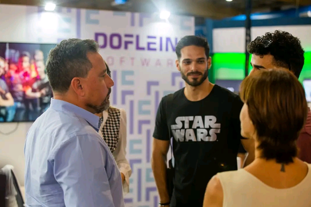 Innovación y crecimiento en el desarrollo de software Innovación y crecimiento en el desarrollo de software