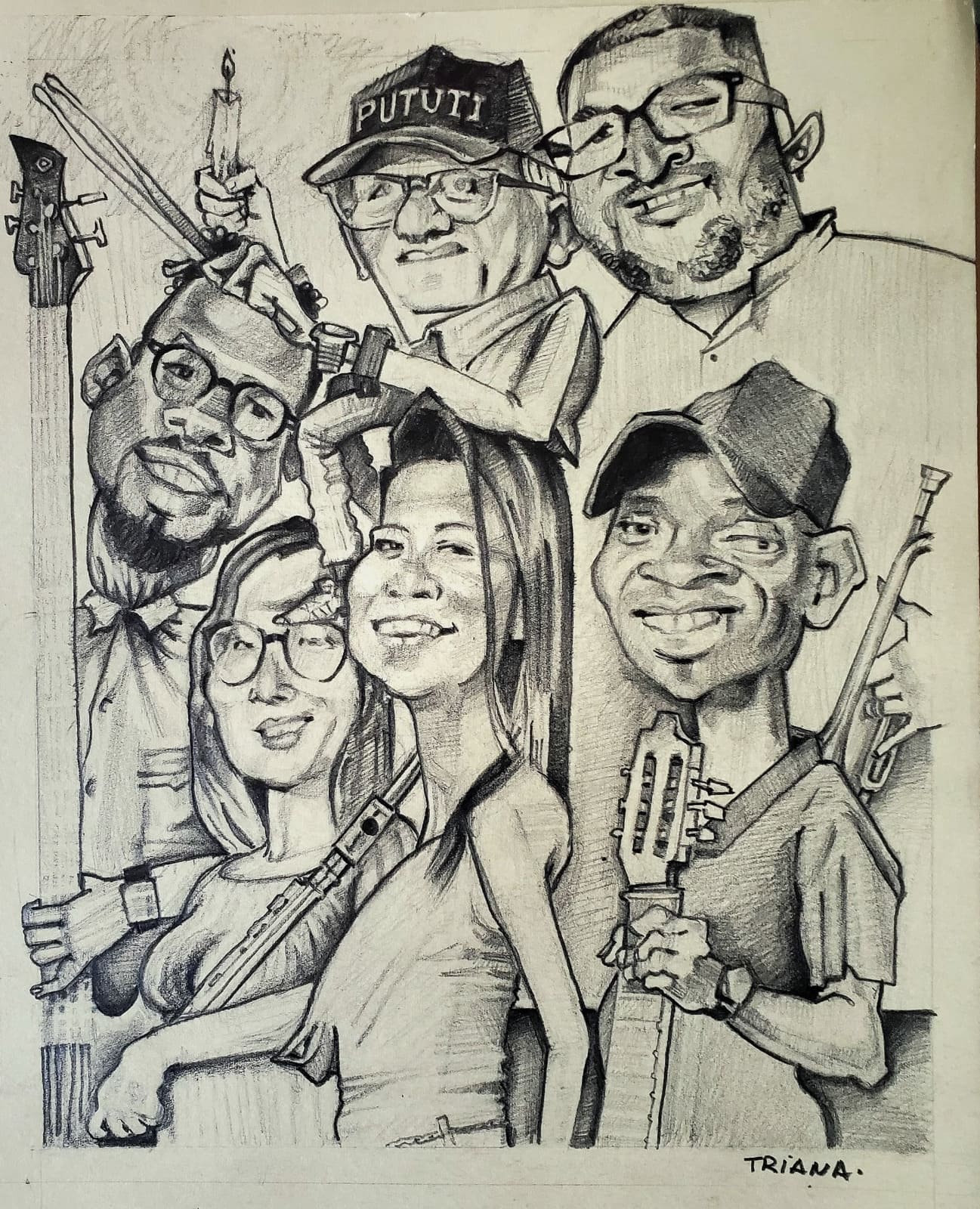 Figuras dispares dentro del movimiento aportan voces únicas, cada una con su propio estilo narrativo. Figuras dispares dentro del movimiento aportan voces únicas, cada una con su propio estilo narrativo.