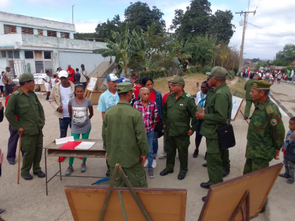 Día Nacional de la Defensa en Santiago de Cuba Día Nacional de la Defensa en Santiago de Cuba