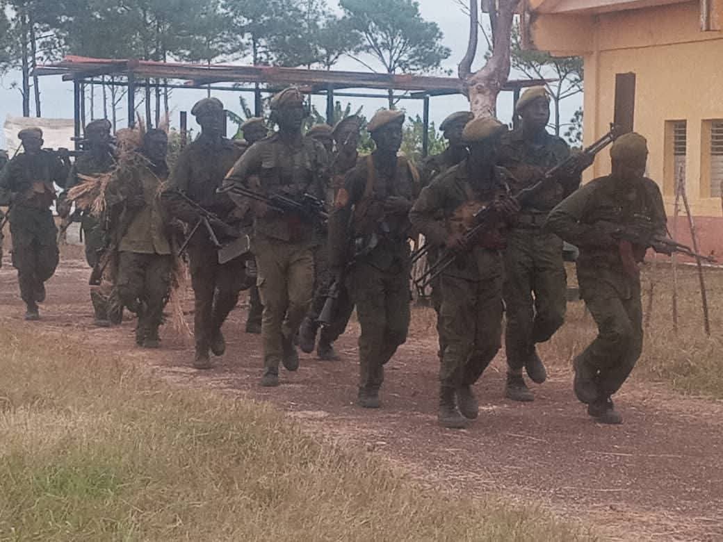 Día Nacional la Defensa en Matanzas Día Nacional la Defensa en Matanzas