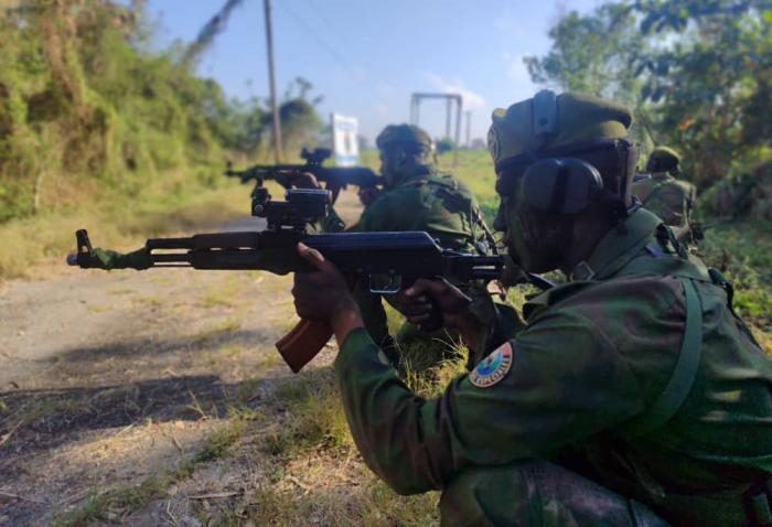 Día de la Defensa en La Habana Día de la Defensa en La Habana