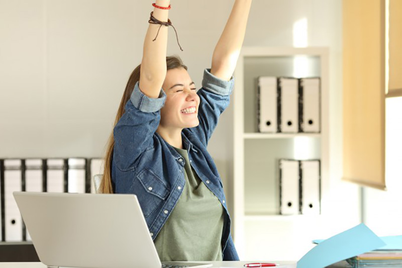 Amor al trabajo: ¿Vocación , pasión o compromiso?