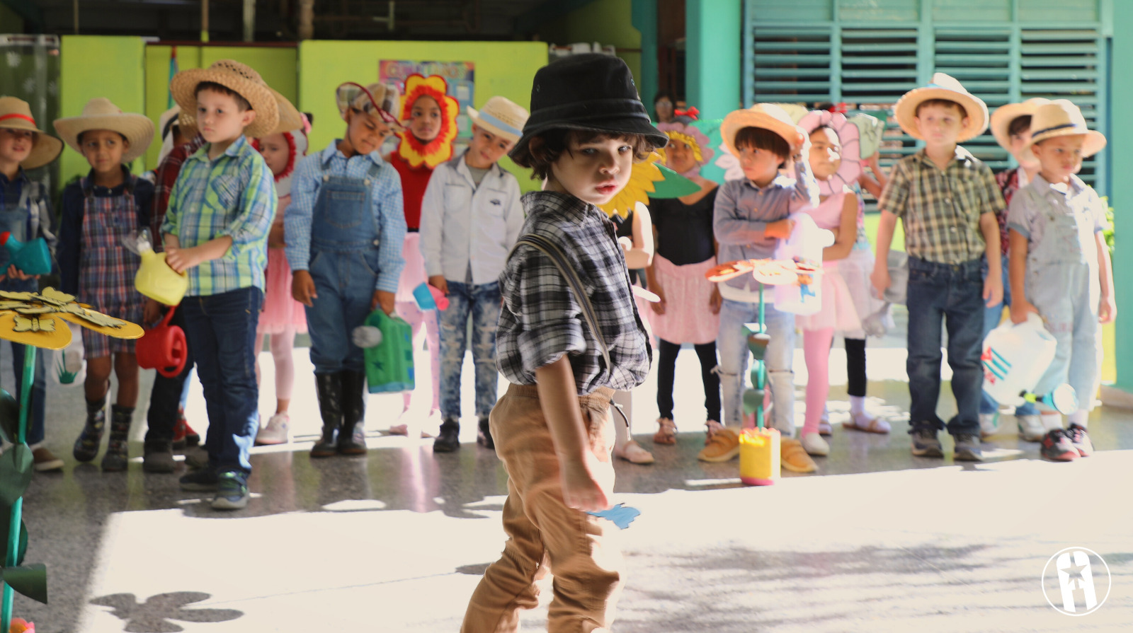 Niños cubanos Niños cubanos
