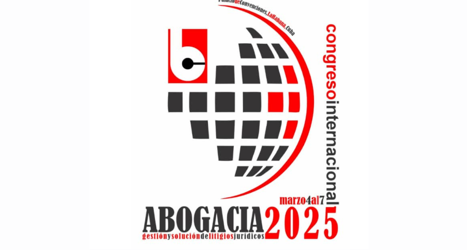Congreso Internacional Abogacía 2025 Congreso Internacional Abogacía 2025