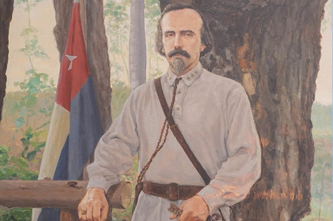 Céspedes