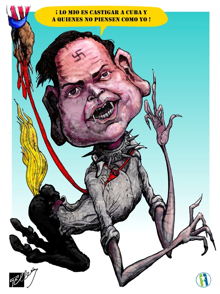 Malo Rubio