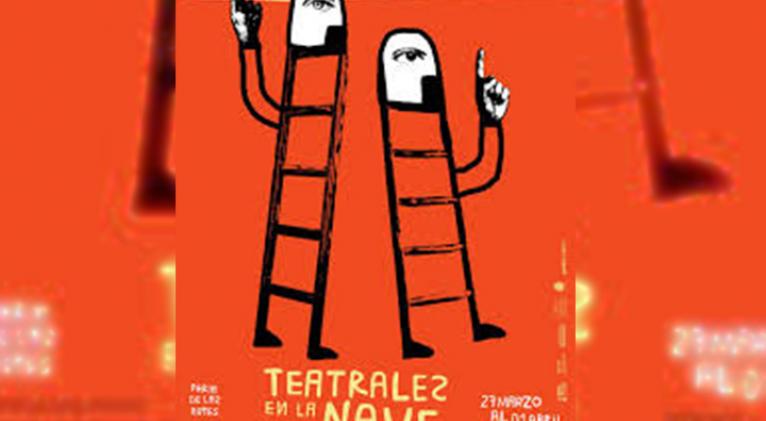 A celebrar con Teatrales en la Nave