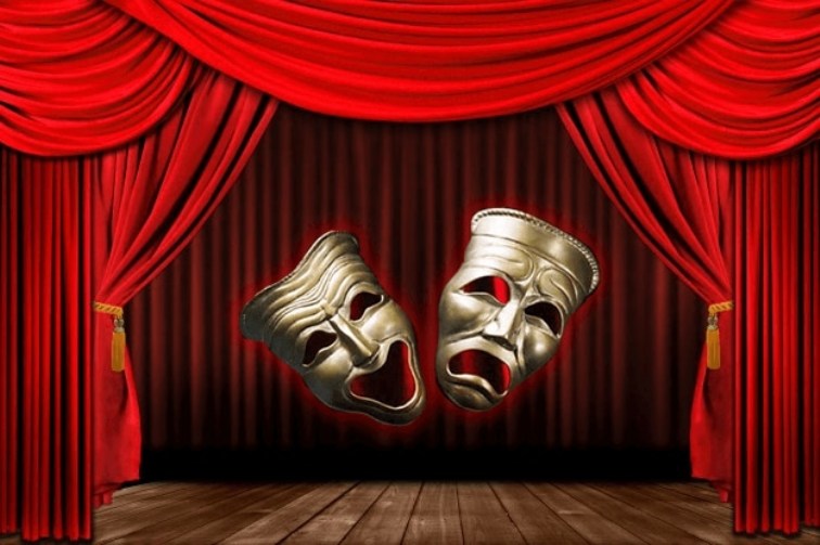 Preguntas de Dionisio al teatro