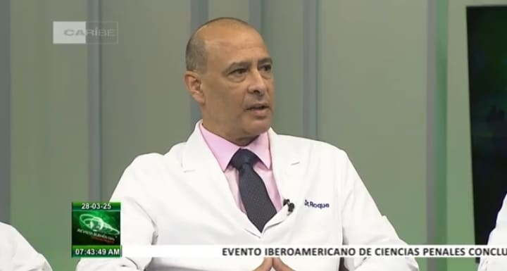 Roque Roque