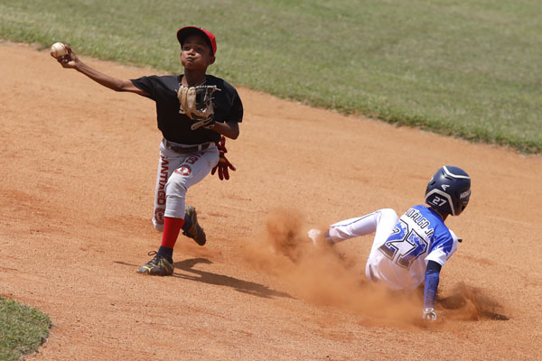 Beisbol