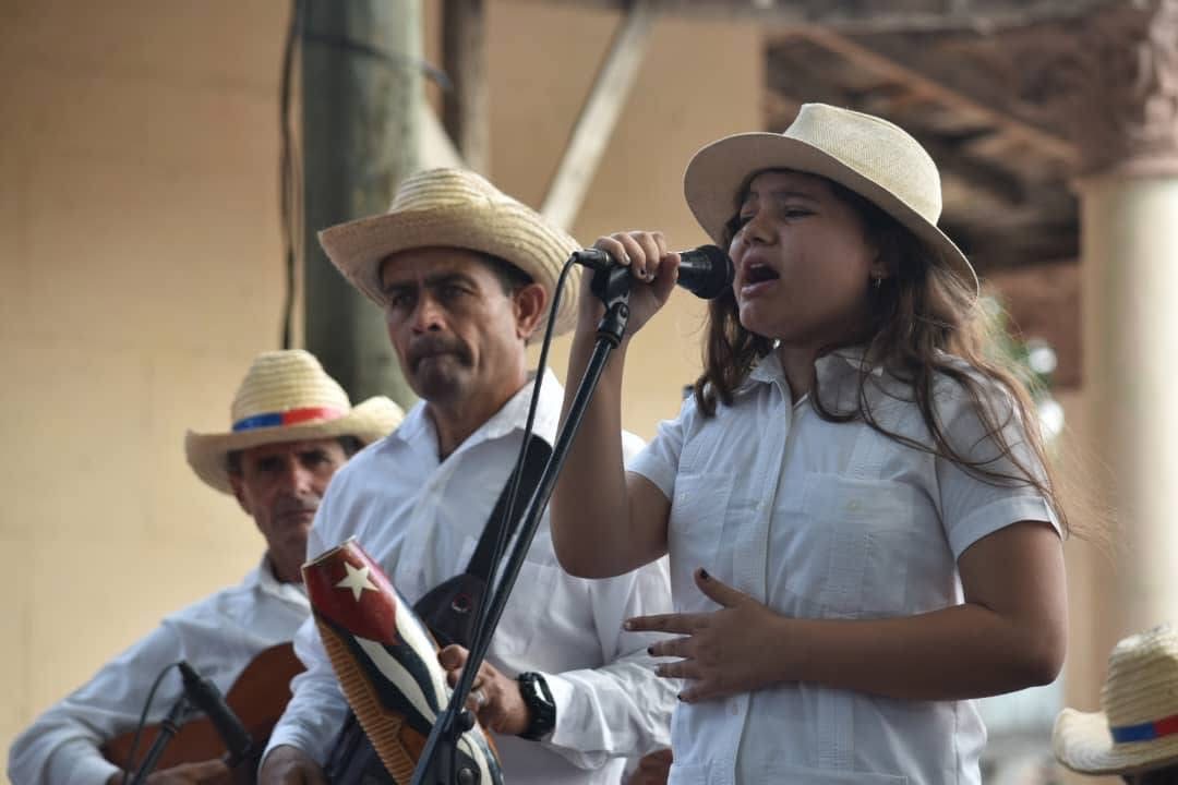 Música campesina Música campesina