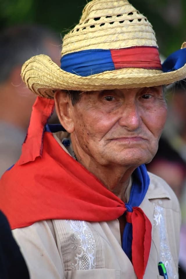 Presencia de la música campesina. Presencia de la música campesina.