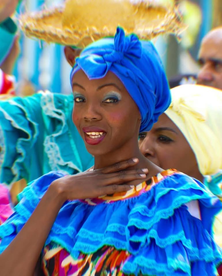Agrupación músico-danzaria Comunicación Fanm Zetwal, Agrupación músico-danzaria Comunicación Fanm Zetwal,