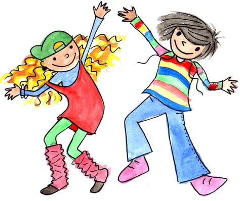 Niños