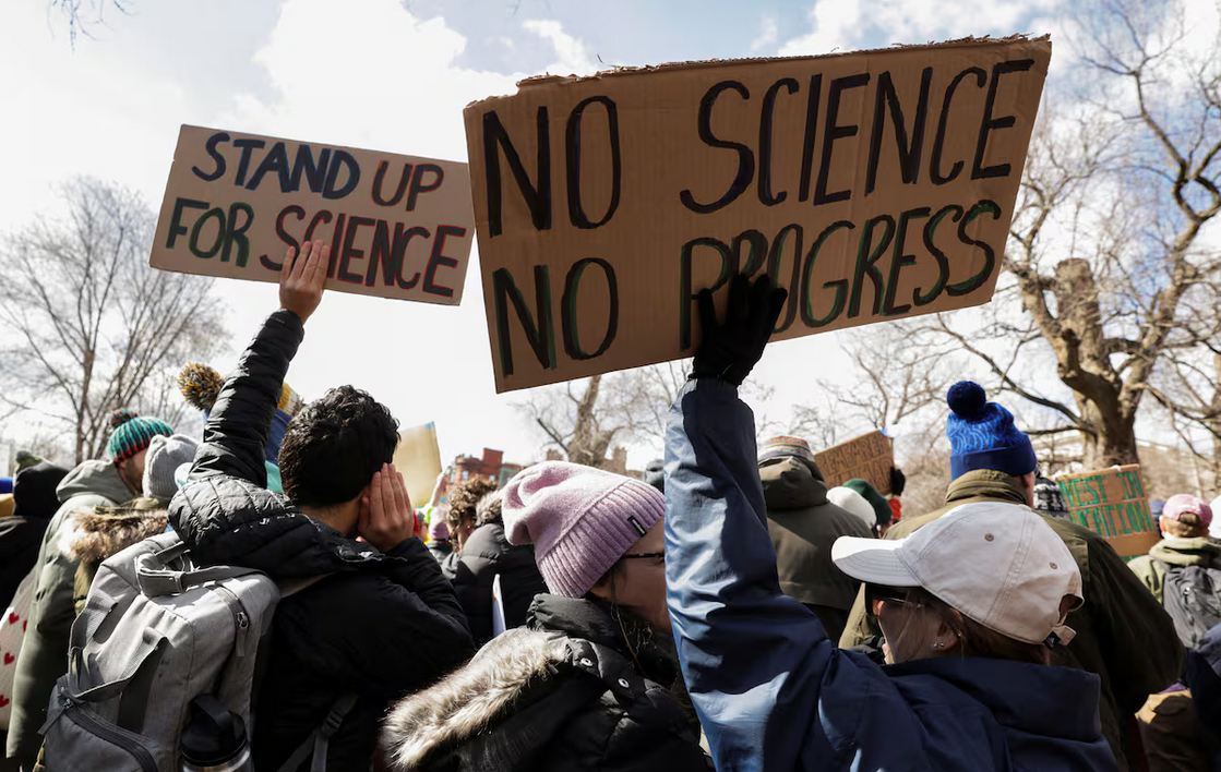 Ciencia