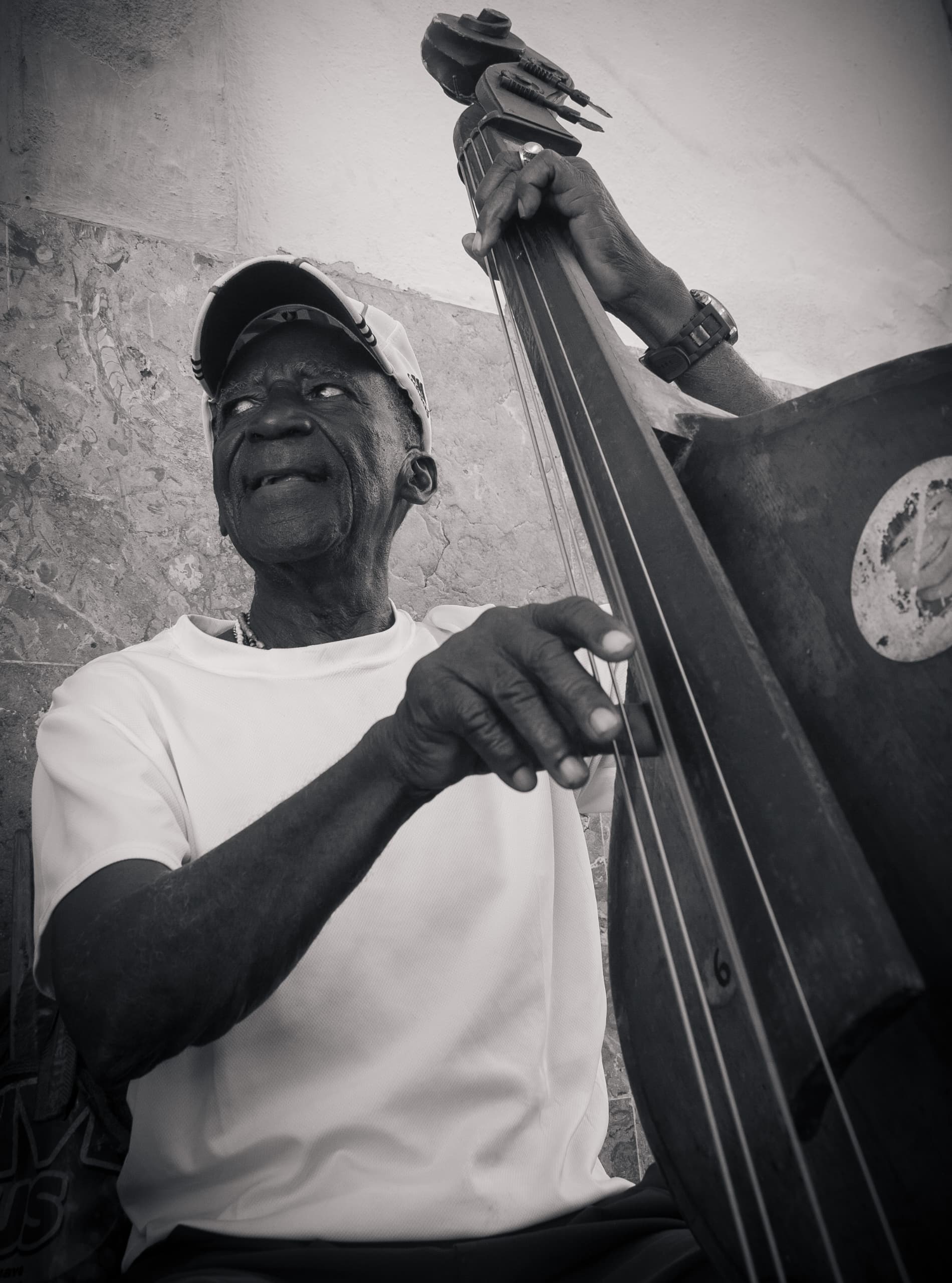 Santiago, una ciudad con ritmo propio Santiago, una ciudad con ritmo propio