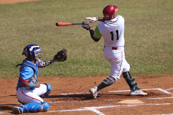 Beisbol: Leñadores da otro hachazo a Leones en Liga Élite