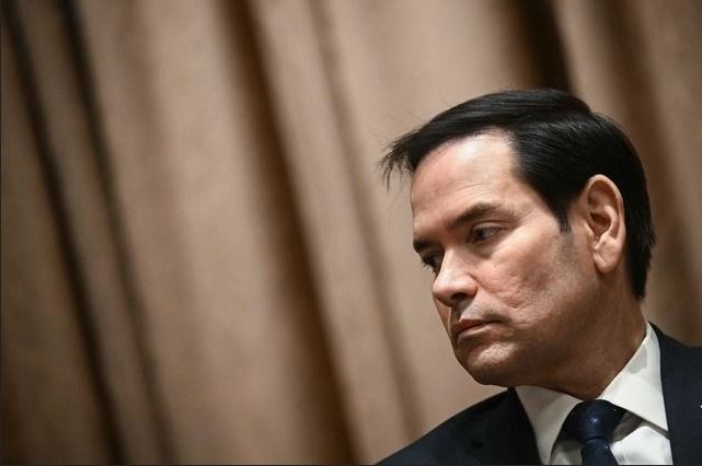 Marco Rubio