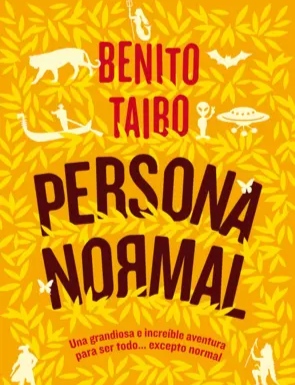 Persona normal