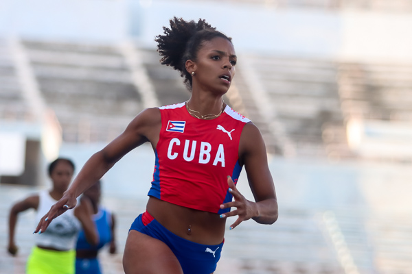 Yarima García