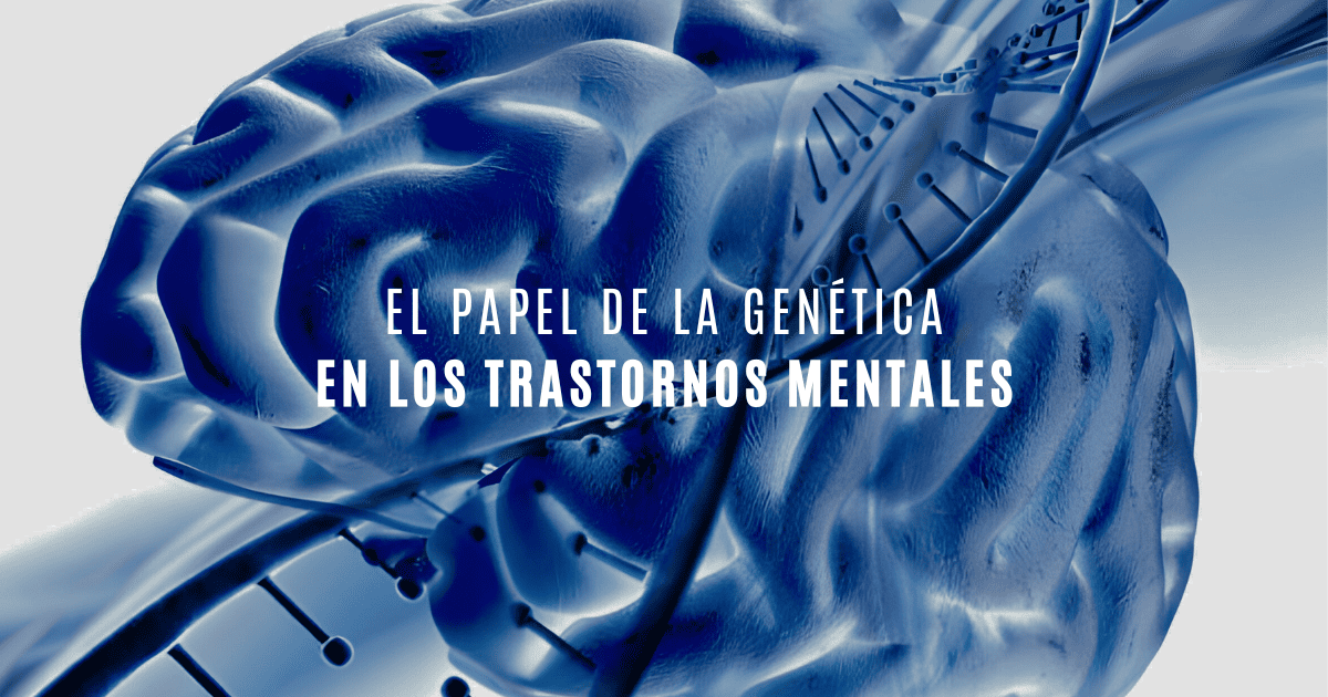 genética