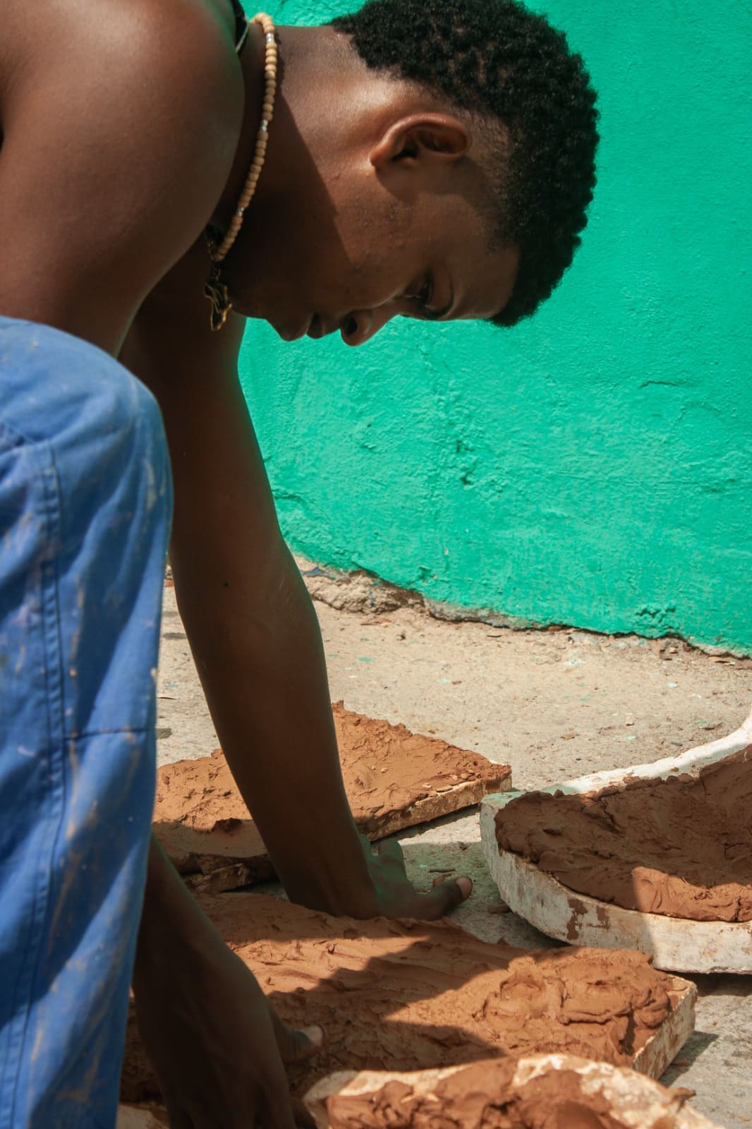 Artes plásticas