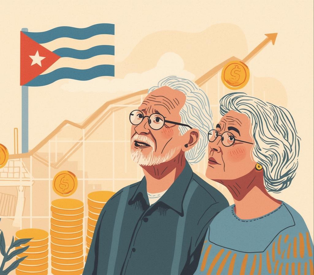 Jubilados 