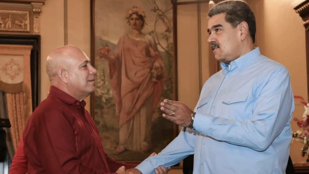 Convocó la historia, otra vez, a Cuba y a Venezuela