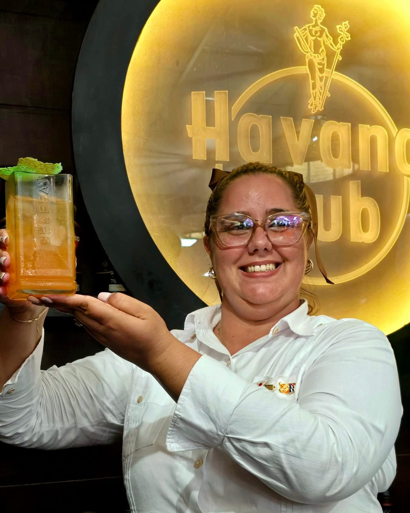 Día del cantonero cubano, creador de exèriencias sensoriales únicas