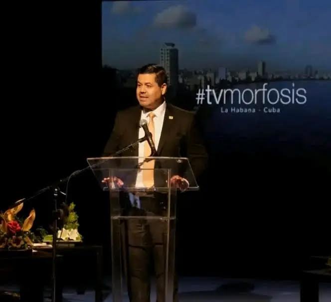 Noticiero Científico Cultural Iberoamericano