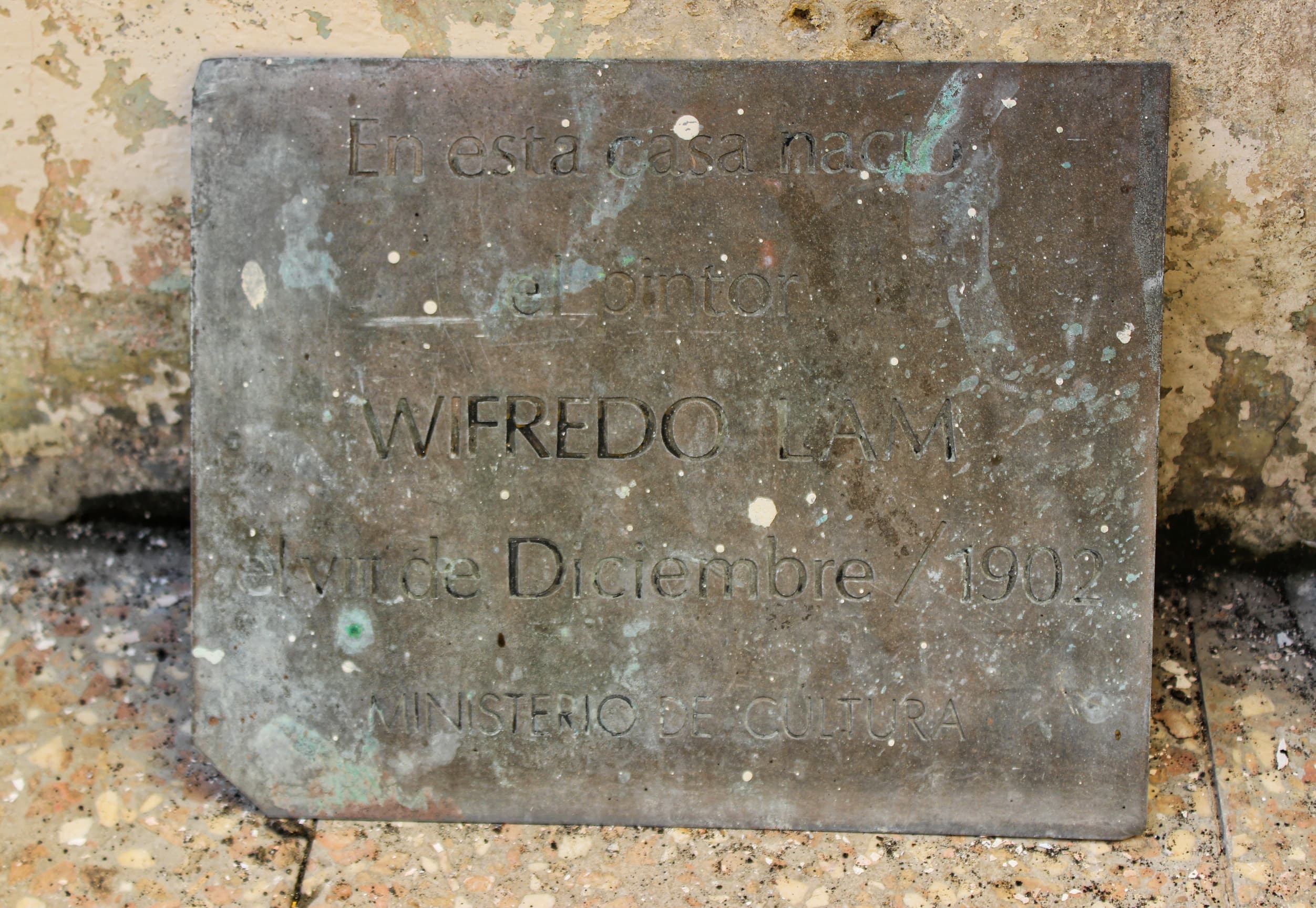 Lam: El Eco Universal en Sagua La Grande. 