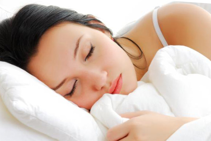 La relevancia del sueño en la salud La relevancia del sueño en la salud