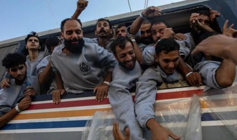 Acuerdo de paz entre Israel y Palestina: entre el alivio y el dolor