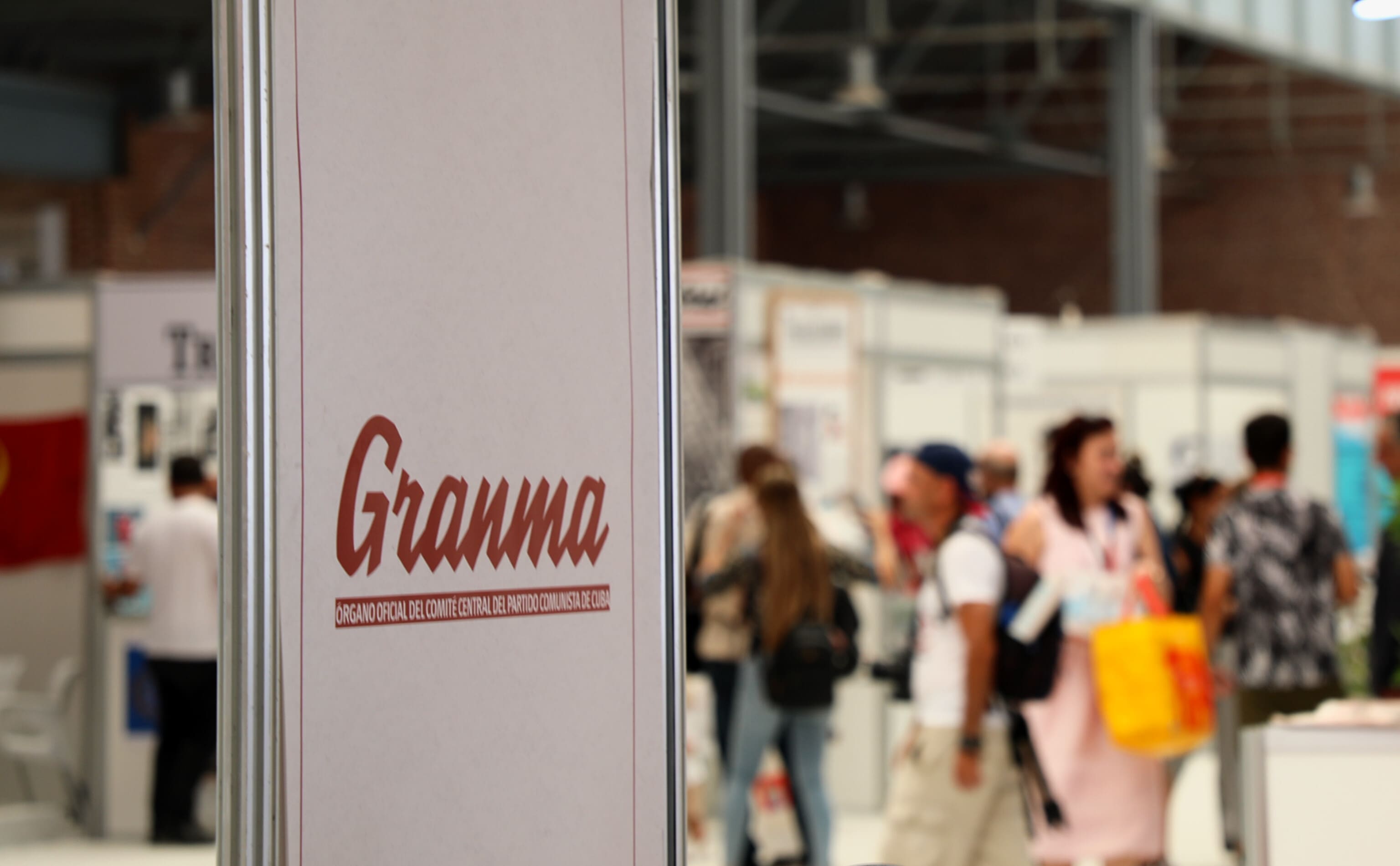 Festival Granma Rebelde 