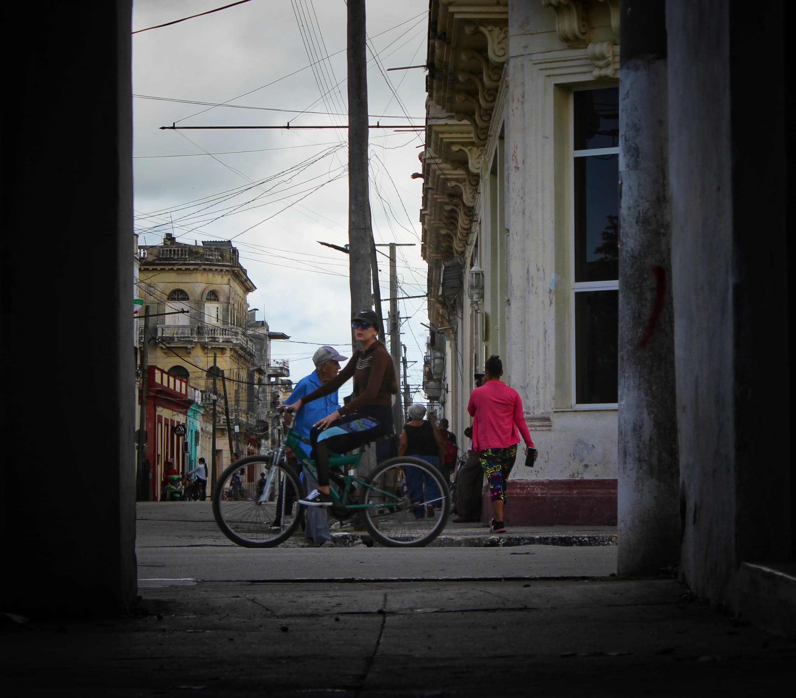 La bicicleta: un invento que no pasa de moda 