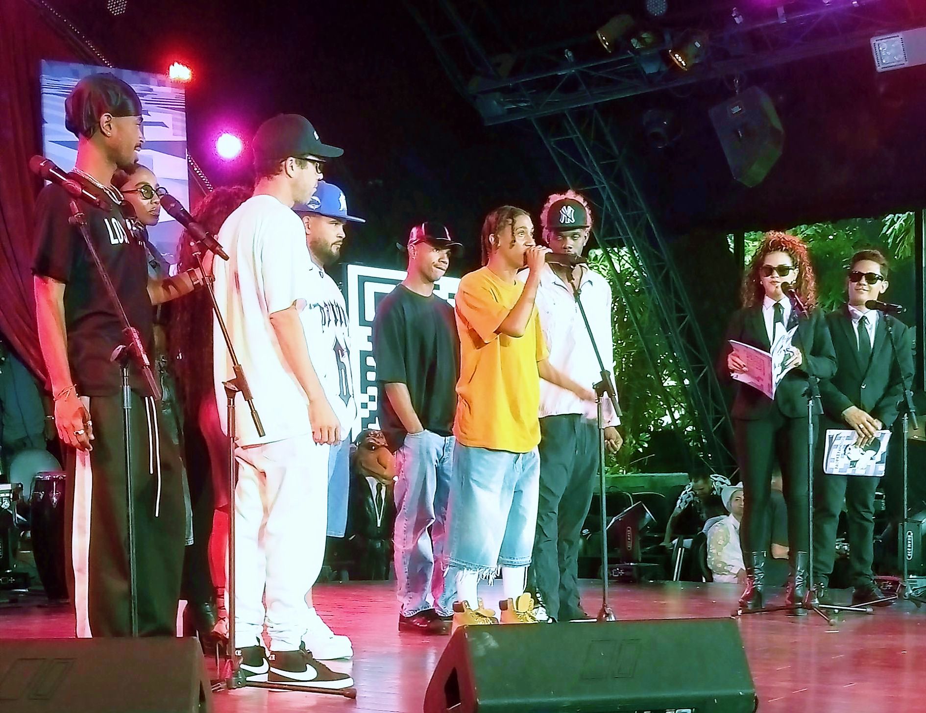 Premios Lucas 2025 Premios Lucas 2025