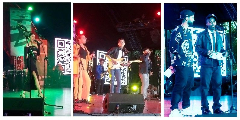 Premios Lucas 2025 Premios Lucas 2025