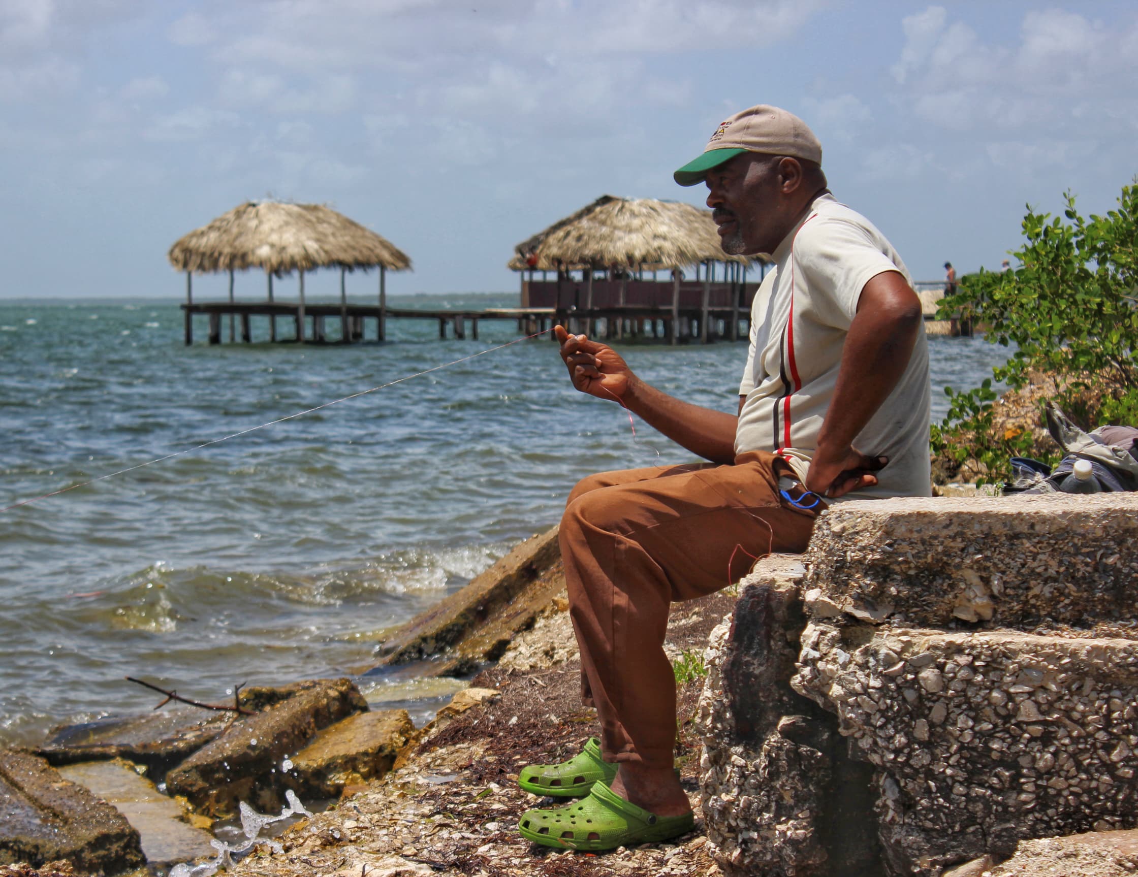 La Venecia de Cuba: Isabela de Sagua La Venecia de Cuba: Isabela de Sagua