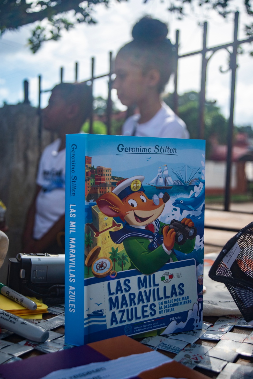 Proyectos de desarrollo local y emprendimientos 