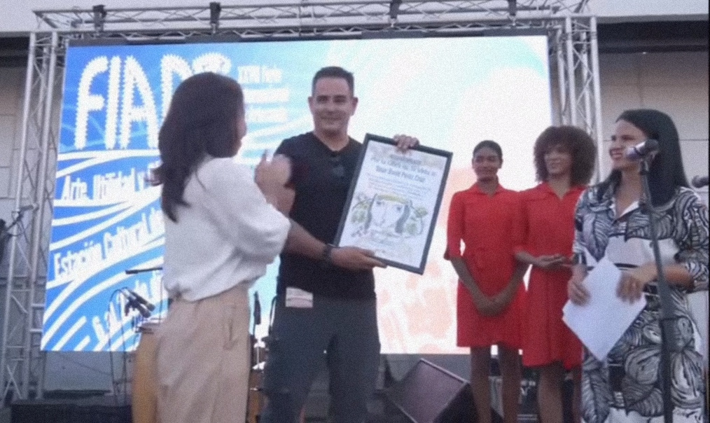 Feria Internacional de Artesanía FIART 2025