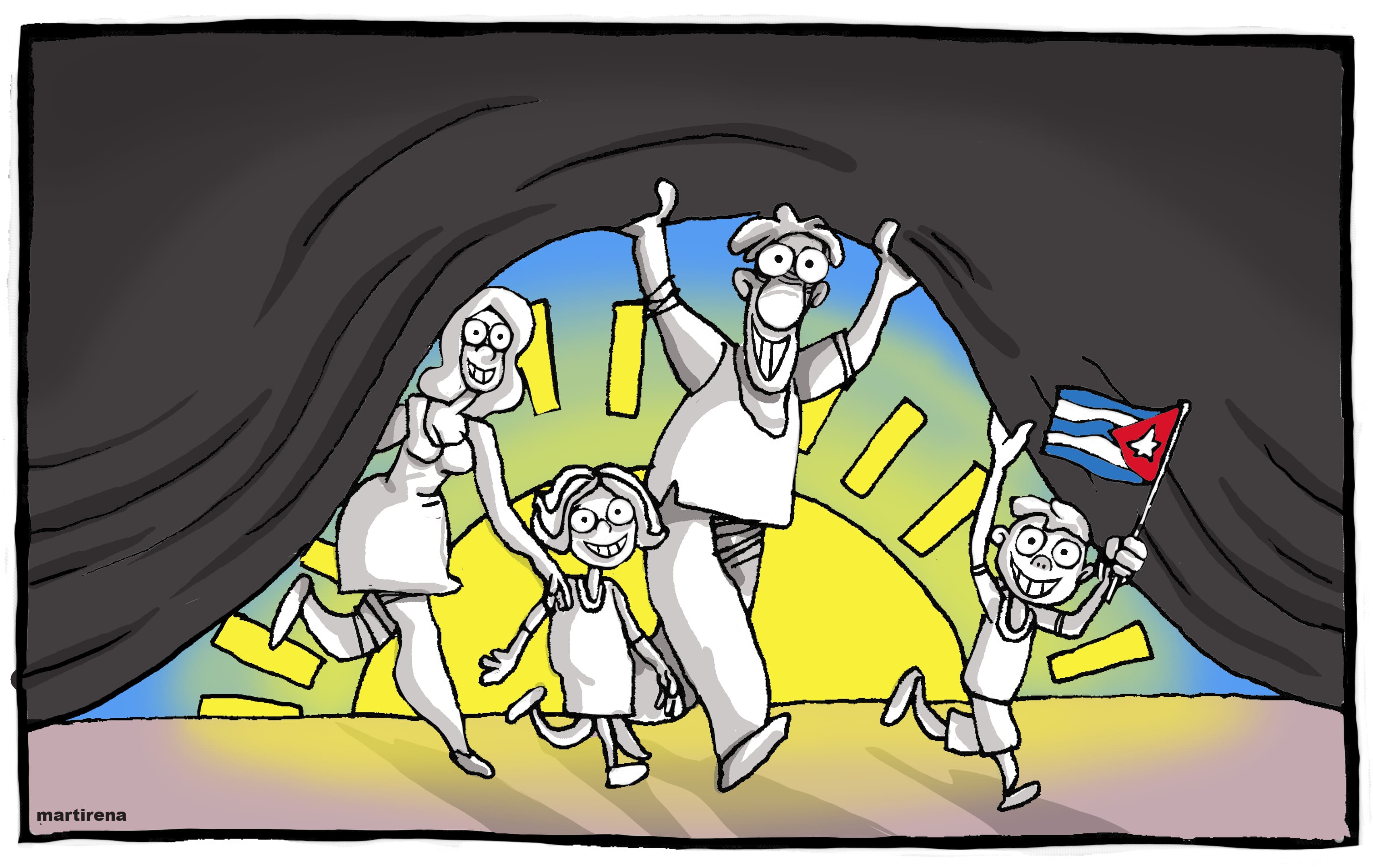 Sobrevivir no basta, hay que vivir el 2026 Sobrevivir no basta, hay que vivir el 2026