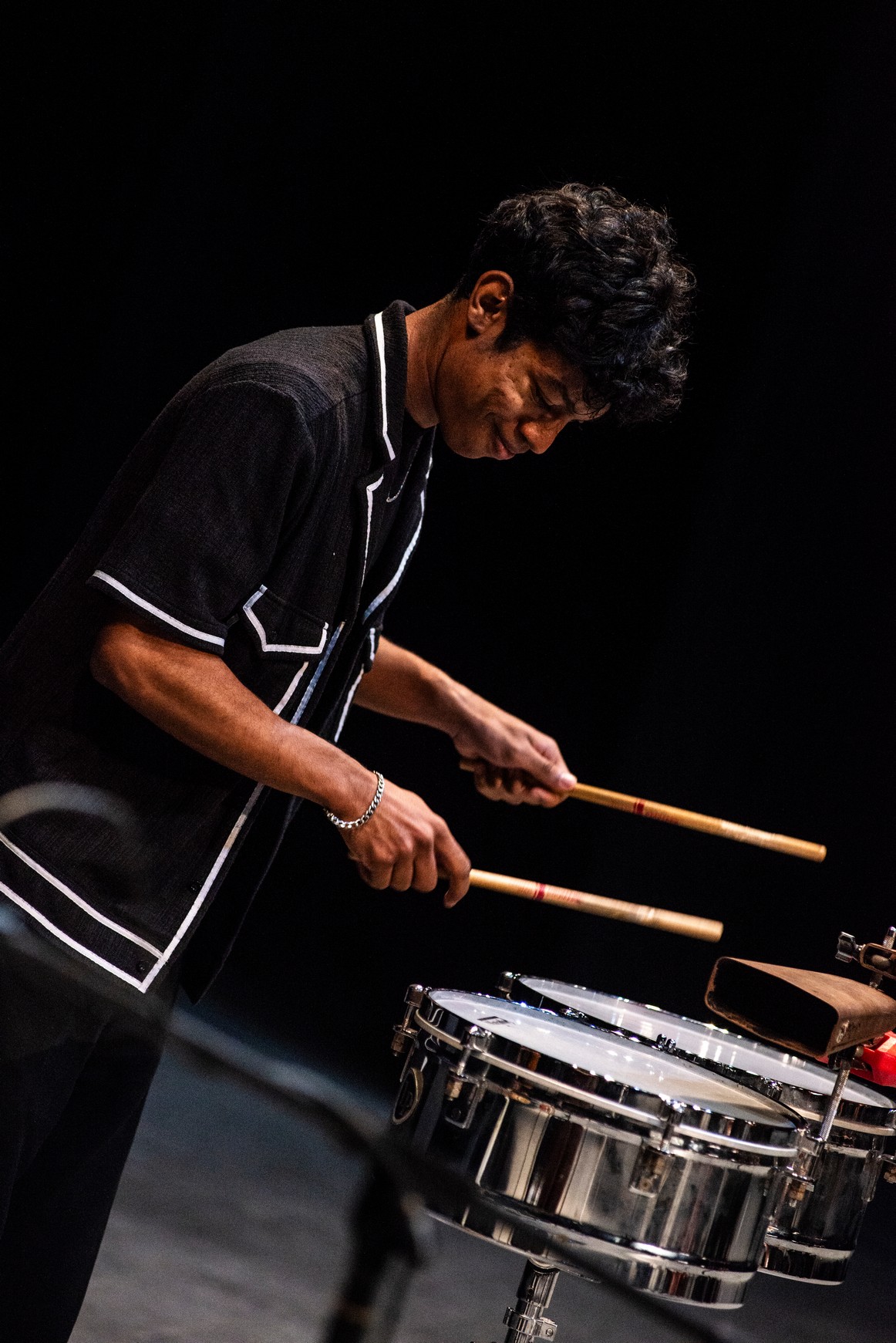 Concierto de la orquesta “Cuerdas Profundas” 