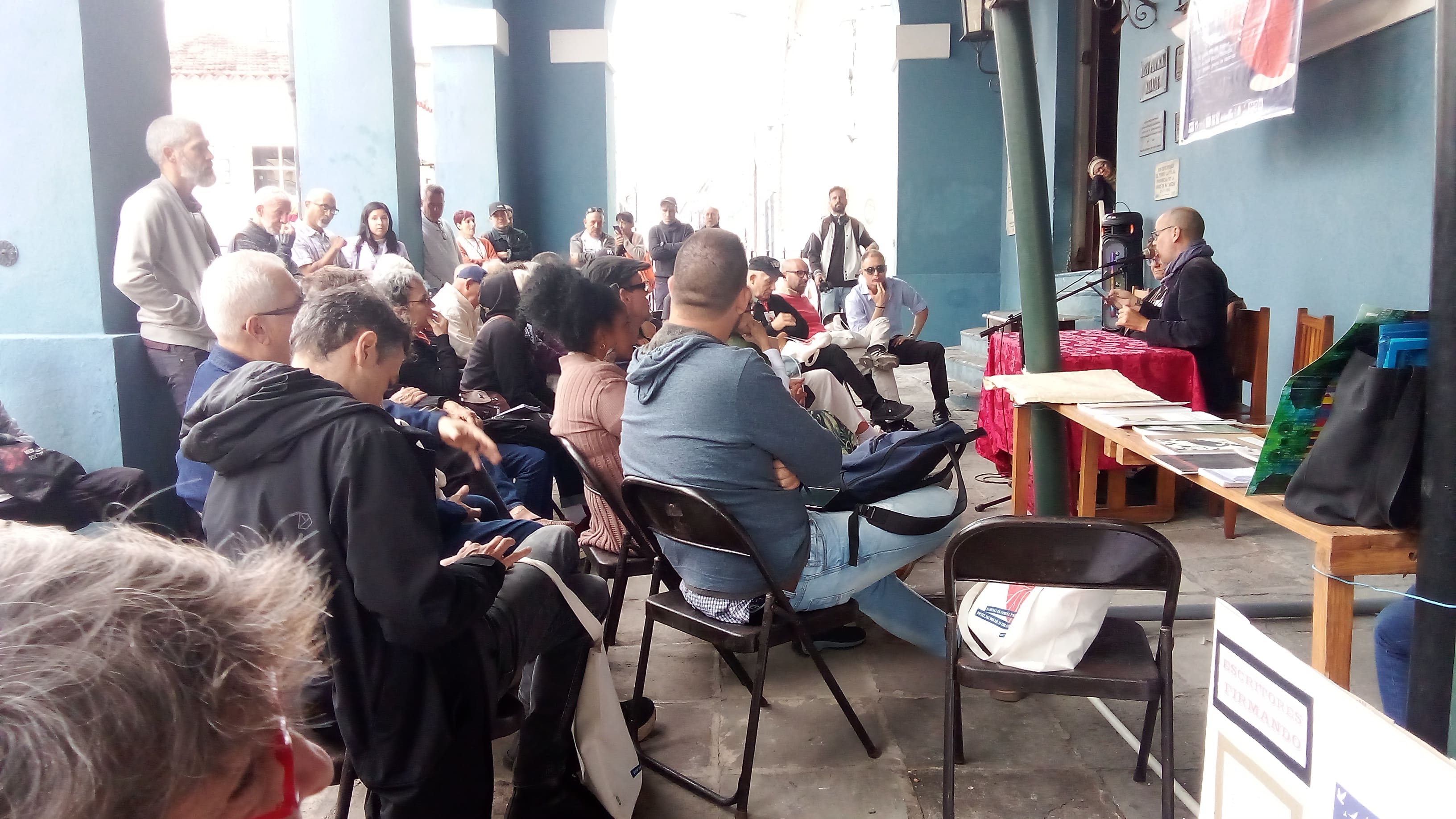 Puentes poeticos Puentes poeticos